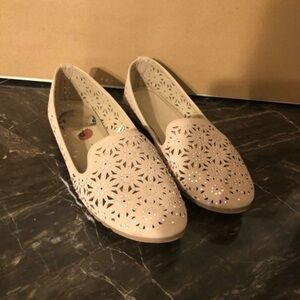 Nicole Shoes